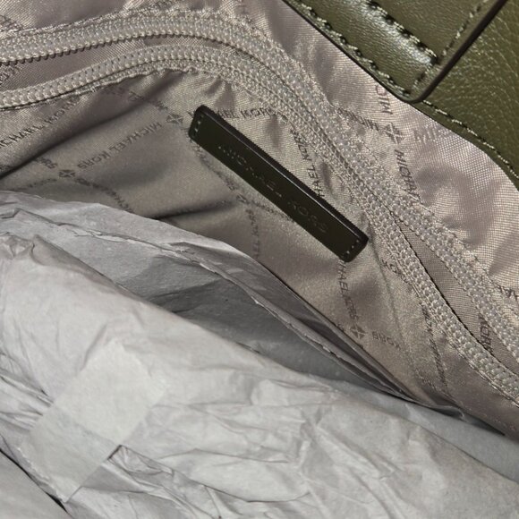 Mk Hamilton Satchel - Picture 11 of 12